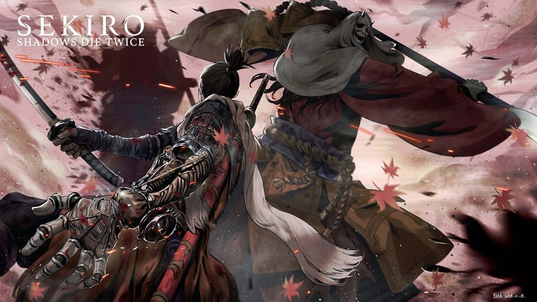 sekiro