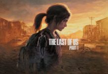 TEST – The Last of Us Part I