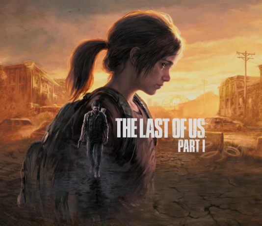 TEST – The Last of Us Part I