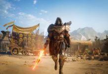 PREVIEW – Atlas Fallen, quand Thanos rencontre Kratos Découvrez notre preview du jeu Atlas Fallen de Deck 13 et Focus Home Interactive