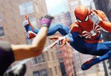 TEST – Marvel’s Spider-Man sur PC