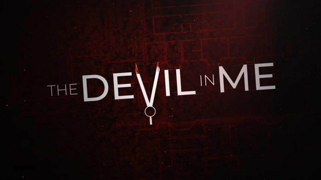 The Dark Pictures Anthology: The Devil In Me sortira en novembre 2022