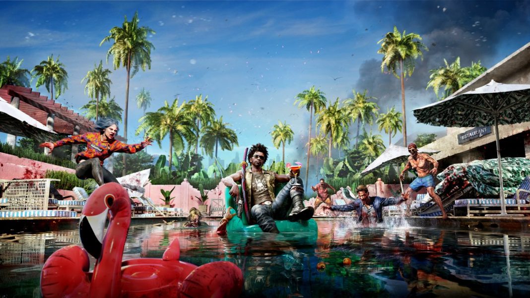 Notre premier avis sur Dead Island 2 après 30 minutes de jeu