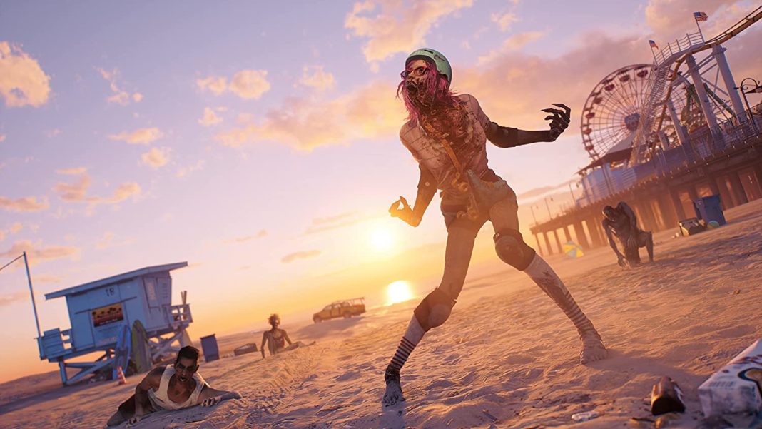 Dead Island 2 devrait être présenté à la Gamescom 2022