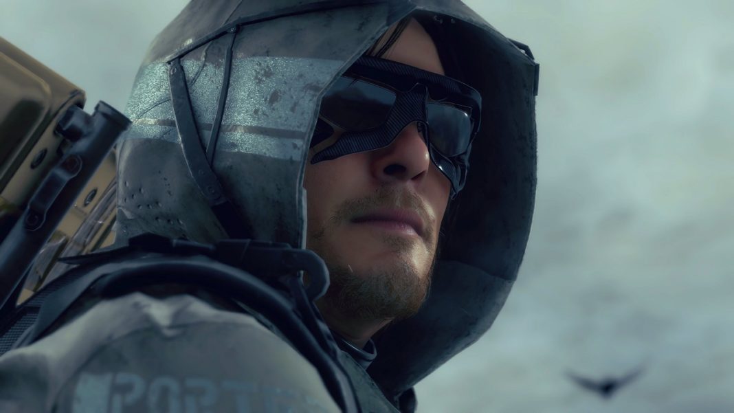 Death Stranding s'ajoute au Xbox Game Pass sur PC