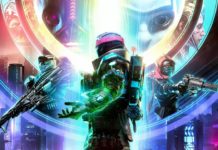 TEST – Destiny 2 : Éclipse L'extension Destiny 2 Éclipse se dévoile