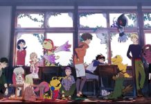 TEST – Digimon Survive Notre avis sur le jeu Digimon Survive