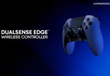 Sony dévoile sa nouvelle manette DuelSense Edge Sony annonce sa manette PS5 DualSense Edge