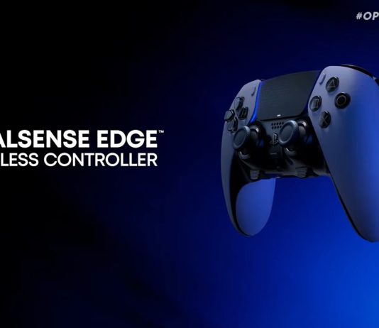 DualSense Edge: Sony dévoile le prix, les accessoires et la date de sortie Sony annonce sa manette PS5 DualSense Edge