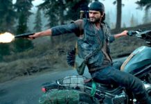 Days Gone aurait prochainement droit à une adaptation au cinéma Un film Days Gone serait en préparation