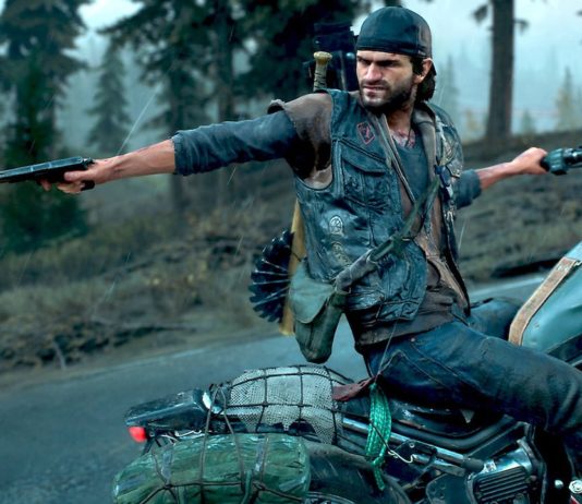 Days Gone aurait prochainement droit à une adaptation au cinéma Un film Days Gone serait en préparation