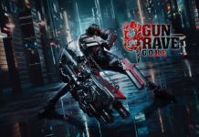 PREVIEW : Gungrave G.O.R.E Gungrave G.O.R.E