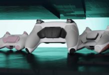 TEST – HexGaming Rival Pro Controller pour PS5