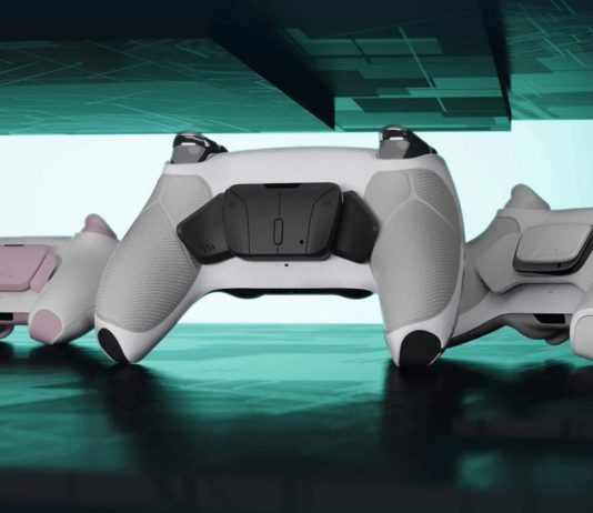 TEST – HexGaming Rival Pro Controller pour PS5