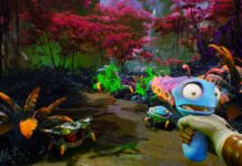 High on Life: le FPS a une bonne et une mauvaise nouvelle pour vous Notre preview de High on Life à la Gamescom 2022