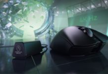 TEST – Razer Deathadder V3 Pro
