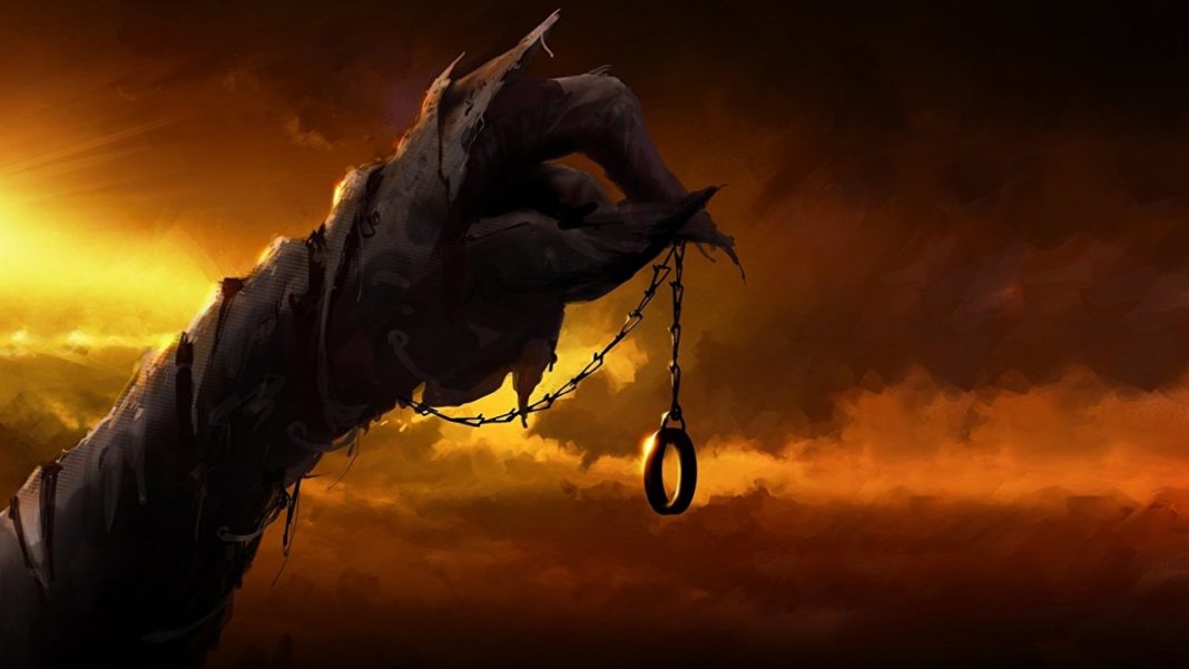 Un nouveau jeu Le Seigneur des Anneaux est en développement