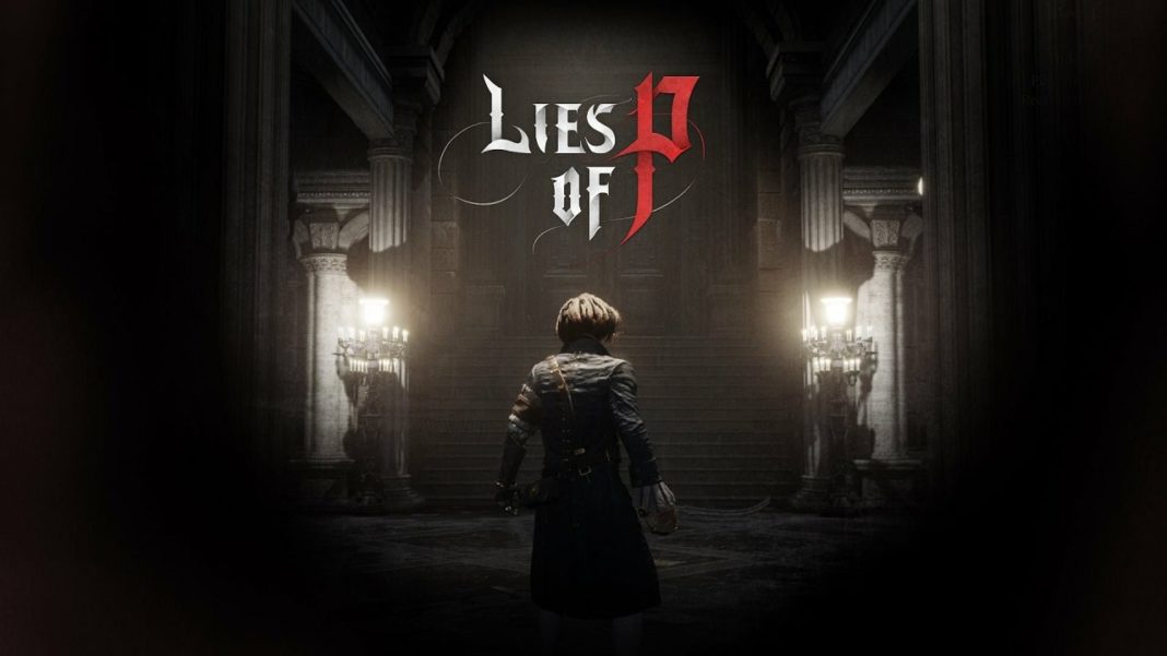 Lies of P dévoile du gameplay à la Gamescom