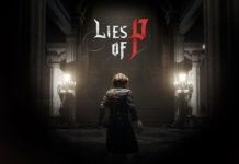 Lies of P: Complete Edition arrive sur Nintendo Switch 2 cet été Lies of P dévoile du gameplay à la Gamescom