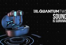 TEST : JBL Quantum TWS