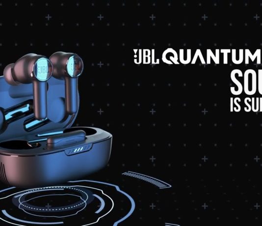 TEST : JBL Quantum TWS
