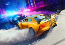 PS Plus: la liste des jeux de septembre a fuité Need for Speed Heat offert aux abonnés playstation plus en septembre 2022