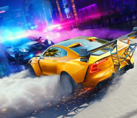 PS Plus: la liste des jeux de septembre a fuité Need for Speed Heat offert aux abonnés playstation plus en septembre 2022
