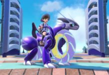 Pokémon Écarlate et Violet : un nouveau Pokémon dévoilé et des mécaniques de combat inédites