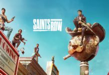 TEST – Saints Row sur PS5 Découvrez notre avis sur le reboot de Saints Row disponible le 23 août 2022