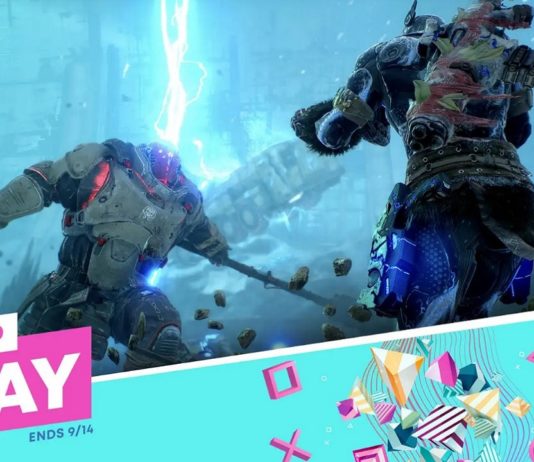 PlayStation Store : Profitez de réduction sur les éditions spéciales et DLC PlayStation Store