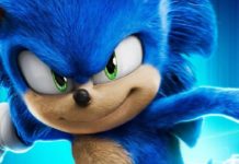 Le film Sonic 3 trouve une date de sortie
