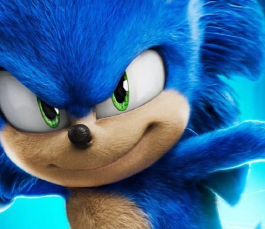 Le film Sonic 3 trouve une date de sortie