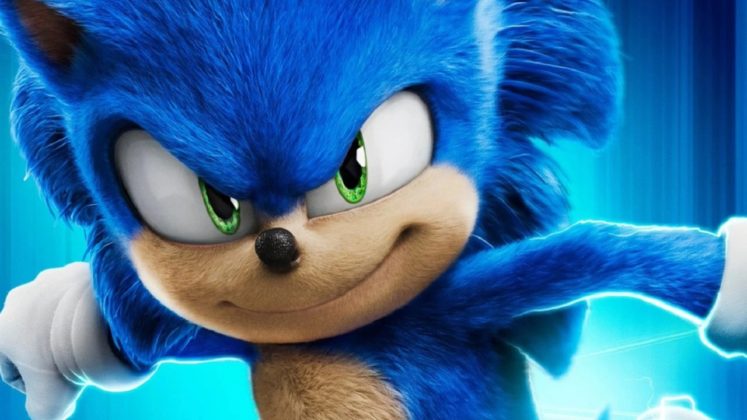 Le film Sonic 3 trouve une date de sortie