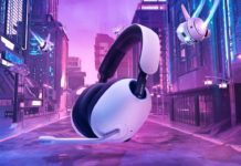 TEST – Casque pour jeux sans fil à réduction de bruit Sony INZONE H9 Notre avis sur le nouveau casque de jeu Sony INZONE H9 avec réduction de bruit active