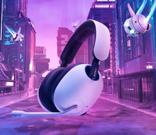 TEST – Casque pour jeux sans fil à réduction de bruit Sony INZONE H9 Notre avis sur le nouveau casque de jeu Sony INZONE H9 avec réduction de bruit active