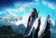 PREVIEW : Crisis Core Final Fantasy VII Reunion Crisis Core - Final Fantasy VII - Reunion trouve une date de sortie