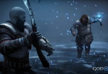 God of War Ragnarök dévoile ses ventes explosives