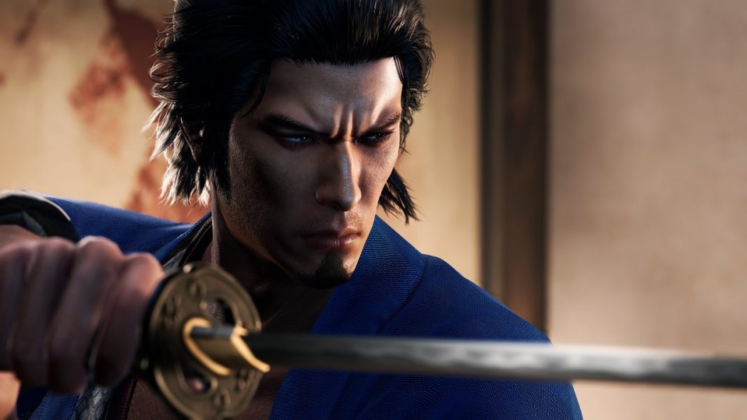 Like A Dragon Ishin dévoile une date de sortie précise et un trailer inédit