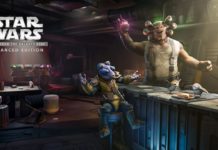 PS VR2: Star Wars: Tales from the Galaxy’s Edge Enhanced Edition annoncé