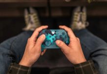 Xbox dévoile l’édition spéciale Mineral Camo Mineral Camo