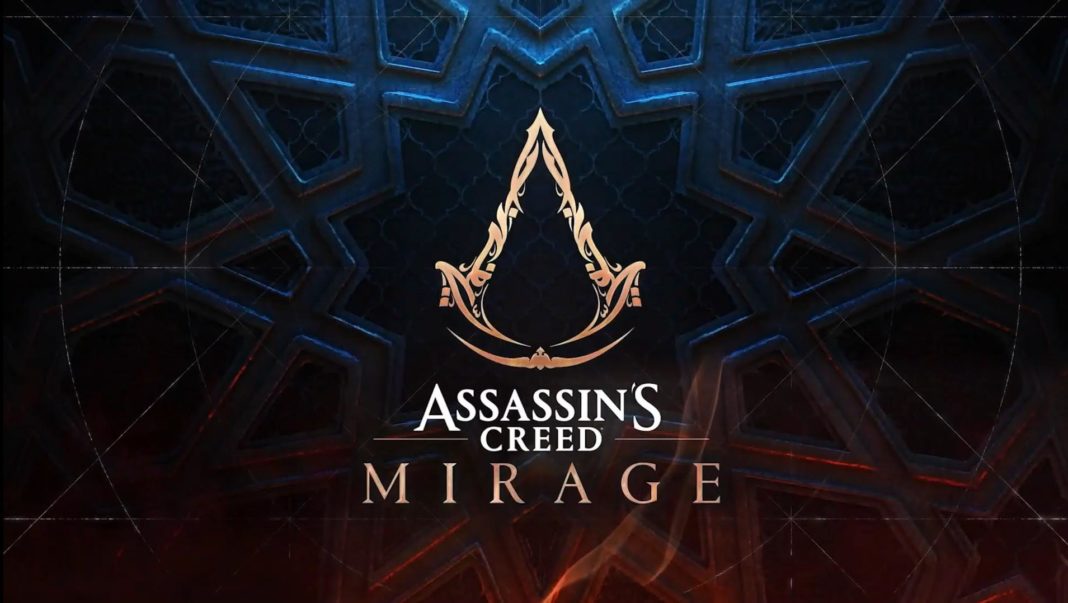 Assassin's Creed Mirage se dévoile
