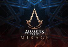TEST – Assassin’s Creed Mirage Assassin’s Creed Mirage