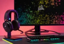 TEST – Corsair HS55 Wireless Core Notre avis sur le casque Corsair HS55 Wireless Core