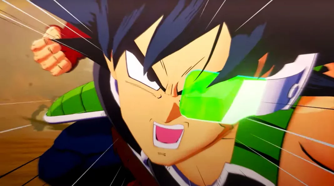 Dragon Ball Z Kakarot s'expose sur PS5 et Xbox Series X