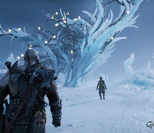 God of War Ragnarok : La PETA demande au studio de mieux traiter les animaux dans son jeu God of War Ragnarök partage un story trailer au State of Play de septembre