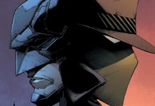Gotham Knights: un préquel en 6 comics annoncé chez Urban Comics