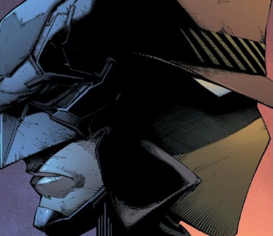 Gotham Knights: un préquel en 6 comics annoncé chez Urban Comics