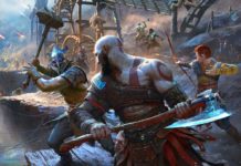 God of War Ragnarok tiendra un Live et révélera son Gameplay et un monde inédit