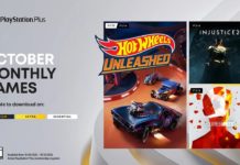 PS Plus: la liste des jeux d’octobre a été dévoilée PS plus