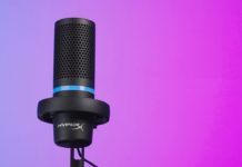 TEST – HyperX Duocast, un micro milieu de gamme surprenant Notre avsi sur le micro DuoCast de HyperX